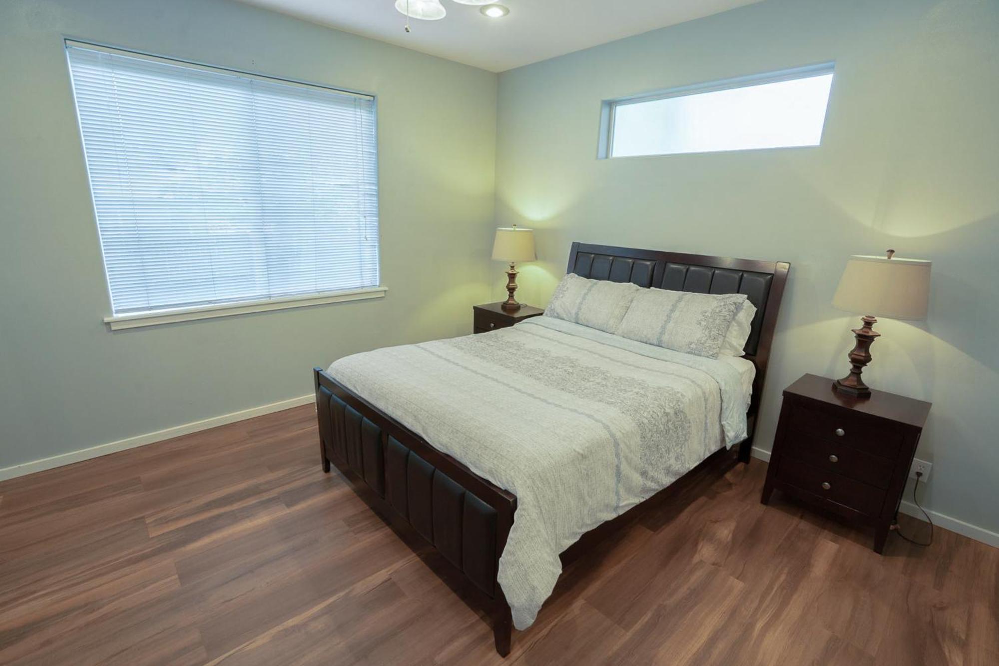 왈라 왈라 Scenic View Retreat 빌라 외부 사진